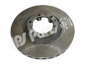 IPS Parts IBT-1520 stabdžių diskas 
 Dviratė transporto priemonės -> Stabdžių sistema -> Stabdžių diskai / priedai
MB407038, MB407039