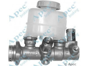 APEC braking MCY296 pagrindinis cilindras, stabdžiai
460101N800