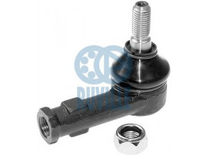 RUVILLE 915741 skersinės vairo trauklės galas 
 Vairavimas -> Vairo mechanizmo sujungimai
1J0 422 812, 1J0 422 812 A