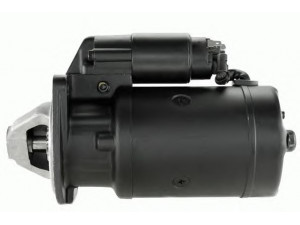 FRIESEN 8052131 starteris 
 Elektros įranga -> Starterio sistema -> Starteris
23300-C6801, 23300-C6801RE, S25-131