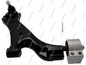 NPS O421L00 valdymo svirties/išilginių svirčių įvorė 
 Ašies montavimas/vairavimo mechanizmas/ratai -> Valdymo svirtis/pasukamosios svirties sujungimas -> Montavimas/sutvirtinimas
96819162