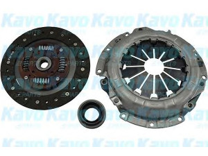 KAVO PARTS CP-6057 sankabos komplektas 
 Sankaba/dalys -> Sankabos remonto komplektas, visas