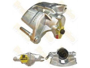 Brake ENGINEERING CA1837 stabdžių apkaba 
 Dviratė transporto priemonės -> Stabdžių sistema -> Stabdžių apkaba / priedai
4101100QAG, 7701205625, 7701206000