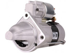 PowerMax 88212399 starteris 
 Elektros įranga -> Starterio sistema -> Starteris
12417787354, 12417787356