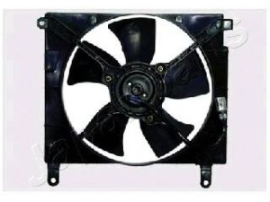 JAPANPARTS VNT311003 ventiliatorius, radiatoriaus 
 Aušinimo sistema -> Oro aušinimas
234052340, 96181887, 96183756, 96351331