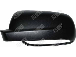 SPILU 57031 korpusas, išorinis veidrodėlis 
 Kėbulas -> Langai/veidrodėliai -> Veidrodėlis
3B 0857537C 01C