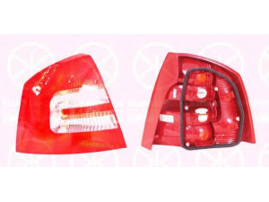 KLOKKERHOLM 75210712A1 kombinuotas galinis žibintas 
 Kėbulas -> Šviesos -> Kombinuotas galinis žibintas/dalys -> Kombinuotas galinis žibintas
1Z5945111A