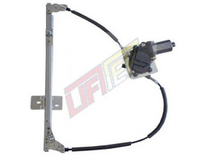 LIFT-TEK LT VK35 L B lango pakėliklis 
 Vidaus įranga -> Elektrinis lango pakėliklis
357839461C