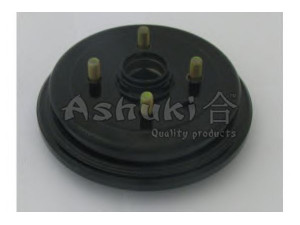 ASHUKI S015-06 stabdžių būgnas 
 Stabdžių sistema -> Būgninis stabdys -> Stabdžių būgnas
26302-TA020