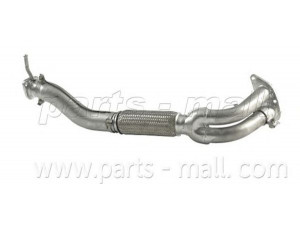 PARTS-MALL PYA-015 priekinis duslintuvas
2860034130, 2860034130-BR, 2860034140