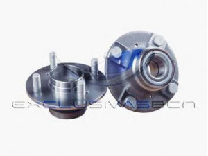 MDR MWB-R8009 rato stebulė 
 Ašies montavimas/vairavimo mechanizmas/ratai -> Rato stebulė/montavimas -> Rato stebulė
4340254G12