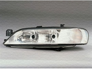 MAGNETI MARELLI 712754059385 priekinis žibintas 
 Kėbulas -> Priekinis žibintas/dalys -> Priekinis žibintas/įterp.
9119525