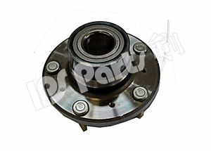IPS Parts IUB-10521 rato guolio komplektas 
 Ašies montavimas/vairavimo mechanizmas/ratai -> Rato stebulė/montavimas -> Rato guolis
MR316631