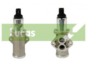LUCAS ELECTRICAL FDB987 tuščiosios eigos valdymo vožtuvas, oro tiekimas 
 Kuro mišinio formavimas -> Mišinio sudarymas -> Laisvų sūkių kontrolė
6631855, 87TF9F715CB