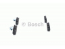 BOSCH 0 986 494 162 stabdžių trinkelių rinkinys, diskinis stabdys 
 Techninės priežiūros dalys -> Papildomas remontas
005 420 07 20, 005 420 42 20, 005 420 43 20