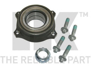 NK 763326 rato guolio komplektas 
 Ašies montavimas/vairavimo mechanizmas/ratai -> Rato stebulė/montavimas -> Rato guolis
2309810127, A2309810127