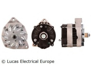 LUCAS ELECTRICAL LRA02098 kintamosios srovės generatorius 
 Elektros įranga -> Kint. sr. generatorius/dalys -> Kintamosios srovės generatorius