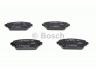 BOSCH 0 986 424 791 stabdžių trinkelių rinkinys, diskinis stabdys 
 Techninės priežiūros dalys -> Papildomas remontas
41060 4U125, 41060 4U126, 41060 4U127