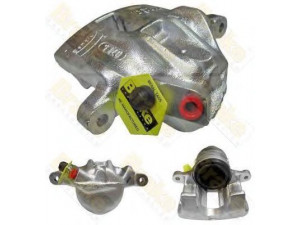 Brake ENGINEERING CA694 stabdžių apkaba 
 Dviratė transporto priemonės -> Stabdžių sistema -> Stabdžių apkaba / priedai
9946890, 9950589, 9950590, 791472