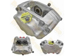 Brake ENGINEERING CA285R stabdžių apkaba 
 Dviratė transporto priemonės -> Stabdžių sistema -> Stabdžių apkaba / priedai
34111119022