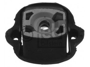 FEBI BILSTEIN 05232 variklio montavimas 
 Variklis -> Variklio montavimas -> Variklio montavimo rėmas
123 241 08 13
