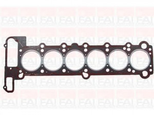 FAI AutoParts HG554 tarpiklis, cilindro galva 
 Variklis -> Cilindrų galvutė/dalys -> Tarpiklis, cilindrų galvutė
11121726623, 11121726627