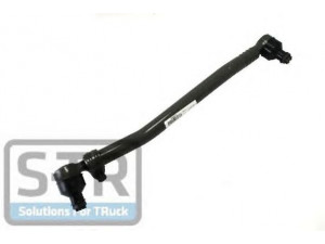 S-TR STR-10302 centrinės trauklės mazgas 
 Vairavimas -> Vairo trauklė
668 460 05 05, 668 460 09 05, 668 460 11 05