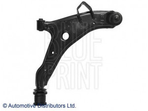 BLUE PRINT ADC48626 vikšro valdymo svirtis 
 Ašies montavimas/vairavimo mechanizmas/ratai -> Valdymo svirtis/pasukamosios svirties sujungimas -> Vairo trauklės (valdymo svirtis, išilginis balansyras, diago
MB573096
