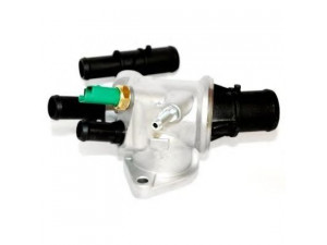 HOFFER 8192502 termostatas, aušinimo skystis 
 Aušinimo sistema -> Termostatas/tarpiklis -> Thermostat
46785392, 46785392, 46785392