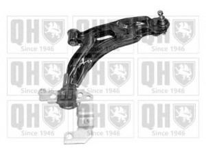 QUINTON HAZELL QSA1776S vikšro valdymo svirtis 
 Ašies montavimas/vairavimo mechanizmas/ratai -> Valdymo svirtis/pasukamosios svirties sujungimas -> Vairo trauklės (valdymo svirtis, išilginis balansyras, diago
46 454 598, 46 539 279, 46 546 776