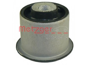 METZGER 52006808 valdymo svirties/išilginių svirčių įvorė 
 Ašies montavimas/vairavimo mechanizmas/ratai -> Valdymo svirtis/pasukamosios svirties sujungimas -> Montavimas/sutvirtinimas
955 341 242 03, 95534124204, 7L0 407 182B
