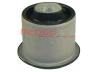 METZGER 52006808 valdymo svirties/išilginių svirčių įvorė 
 Ašies montavimas/vairavimo mechanizmas/ratai -> Valdymo svirtis/pasukamosios svirties sujungimas -> Montavimas/sutvirtinimas
955 341 242 03, 95534124204, 7L0 407 182B