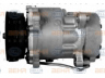 HELLA 8FK 351 127-661 kompresorius, oro kondicionierius 
 Oro kondicionavimas -> Kompresorius/dalys
1H0 820 803 D, 7M0 820 803 D, 7M0 820 803 P