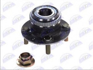BTA H20301BTA rato guolio komplektas 
 Ašies montavimas/vairavimo mechanizmas/ratai -> Rato stebulė/montavimas -> Rato guolis
0K21626150, OK21626150