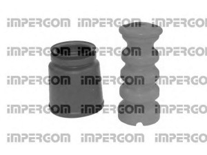 ORIGINAL IMPERIUM 48253 apsauginio dangtelio komplektas, amortizatorius 
 Ašies montavimas/vairavimo mechanizmas/ratai -> Montavimas, pakabos statramstis
861512131A, 861512137, 861512137