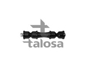 TALOSA 50-07343 šarnyro stabilizatorius 
 Ašies montavimas/vairavimo mechanizmas/ratai -> Stabilizatorius/fiksatoriai -> Savaime išsilyginanti atrama
1072446