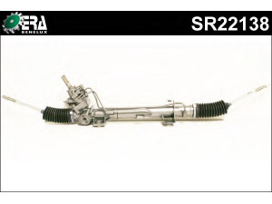 ERA Benelux SR22138 vairo pavara 
 Vairavimas -> Vairo pavara/siurblys
8200023084