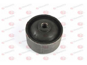 YAMATO J54008AYMT įvorė, valdymo svirties montavimas 
 Ašies montavimas/vairavimo mechanizmas/ratai -> Valdymo svirtis/pasukamosios svirties sujungimas -> Montavimas/sutvirtinimas