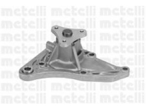 METELLI 24-1018 vandens siurblys 
 Aušinimo sistema -> Vandens siurblys/tarpiklis -> Vandens siurblys
19200-PCX-003