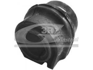 3RG 60269 skersinio stabilizatoriaus įvorių komplektas 
 Ašies montavimas/vairavimo mechanizmas/ratai -> Stabilizatorius/fiksatoriai -> Sklendės
5094E4