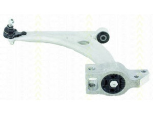 TRISCAN 8500 29596 vikšro valdymo svirtis
5N0 407 151, 3C0 407 151 E, 5N0 407 151