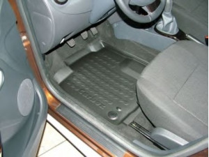 CARBOX 403946000 kojų kilimėlis
