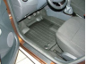 CARBOX 403946000 kojų kilimėlis