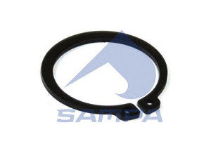 SAMPA 106.229 atraminis žiedas, atraminis stabdžio pirštas
99507030, 77 03 066 091, 7703 066 091