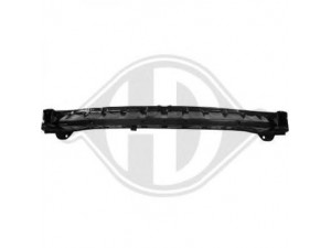 DIEDERICHS 5219160 priekinis absorberis, buferis 
 Kėbulas -> Kėbulo dalys/ sparnas/buferis -> Buferis/dalys
71130TL0G01ZZ