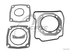 TRUCKTEC AUTOMOTIVE 05.15.009 remonto komplektas, kompresorius
51.54901.6007, 81.54901.6007