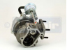 MOTAIR TURBOLADER 334784 kompresorius, įkrovimo sistema
504071262