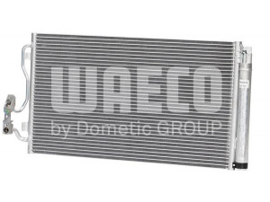 WAECO 8880400527 kondensatorius, oro kondicionierius 
 Oro kondicionavimas -> Kondensatorius
64504270545, 64509218121, 64509288940