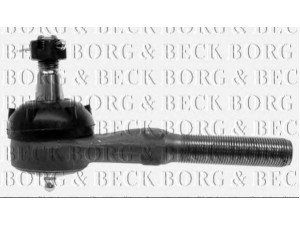 BORG & BECK BTR5018 skersinės vairo trauklės galas 
 Vairavimas -> Vairo mechanizmo sujungimai
52005741, 52005741