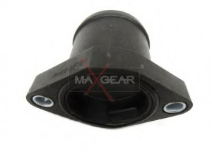 MAXGEAR 18-0044 aušinimo skysčio jungė 
 Aušinimo sistema -> Žarnelės/vamzdeliai/sujungimai -> Jungės
075 121 133 B